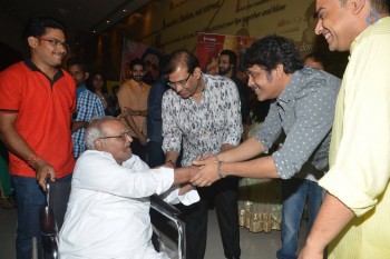 Om Namo Venkatesaya Premiere Show Photos - 12 of 75