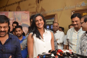 Om Namo Venkatesaya Premiere Show Photos - 13 of 75