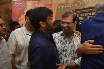 Om Namo Venkatesaya Premiere Show Photos - 15 of 75