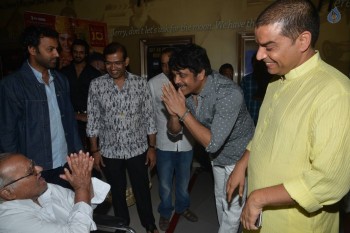 Om Namo Venkatesaya Premiere Show Photos - 17 of 75