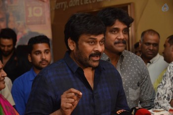 Om Namo Venkatesaya Premiere Show Photos - 18 of 75