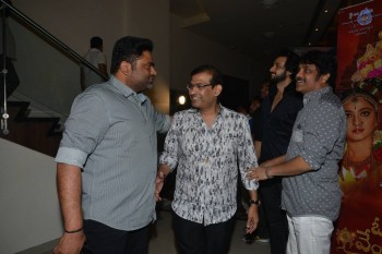 Om Namo Venkatesaya Premiere Show Photos - 19 of 75