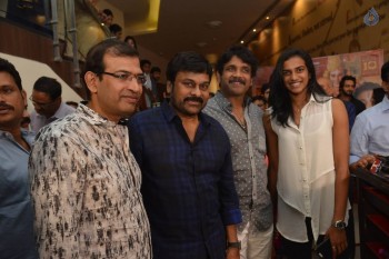 Om Namo Venkatesaya Premiere Show Photos - 43 of 75