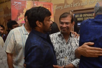 Om Namo Venkatesaya Premiere Show Photos - 44 of 75