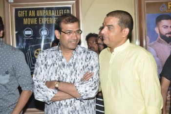 Om Namo Venkatesaya Premiere Show Photos - 46 of 75