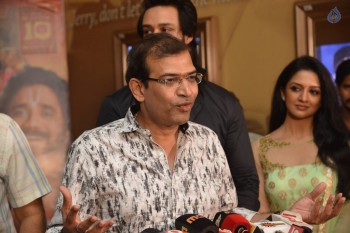 Om Namo Venkatesaya Premiere Show Photos - 47 of 75