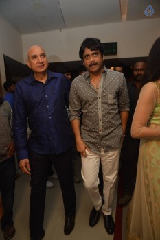 Om Namo Venkatesaya Premiere Show Photos - 50 of 75