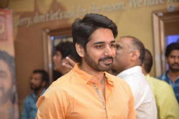 Om Namo Venkatesaya Premiere Show Photos - 51 of 75