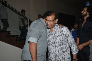Om Namo Venkatesaya Premiere Show Photos - 53 of 75