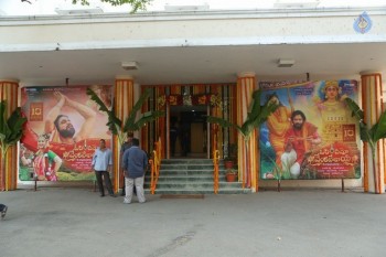 Om Namo Venkatesaya Release Press Meet 1 - 7 of 63