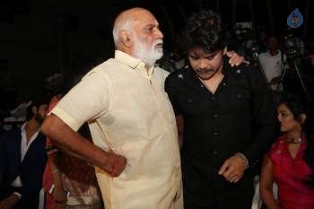 Om Namo Venkatesaya Release Press Meet 1 - 14 of 63