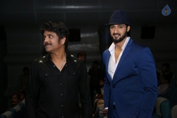 Om Namo Venkatesaya Release Press Meet 1 - 33 of 63