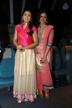 Om Namo Venkatesaya Release Press Meet 1 - 45 of 63