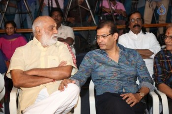 Om Namo Venkatesaya Release Press Meet 1 - 59 of 63