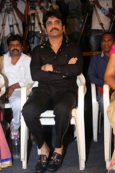 Om Namo Venkatesaya Release Press Meet 2 - 23 of 72