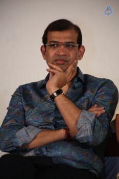 Om Namo Venkatesaya Release Press Meet 2 - 25 of 72