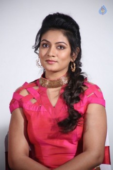 Om Namo Venkatesaya Release Press Meet 2 - 28 of 72