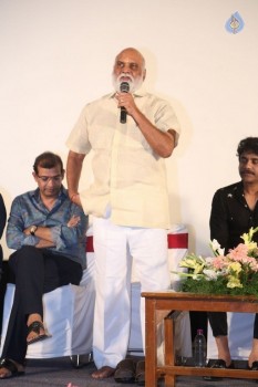 Om Namo Venkatesaya Release Press Meet 2 - 32 of 72