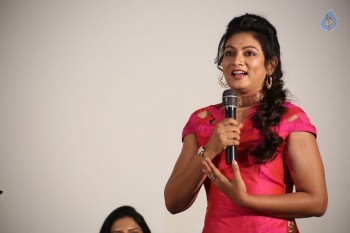 Om Namo Venkatesaya Release Press Meet 2 - 33 of 72