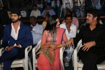 Om Namo Venkatesaya Release Press Meet 2 - 43 of 72