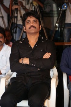 Om Namo Venkatesaya Release Press Meet 2 - 46 of 72