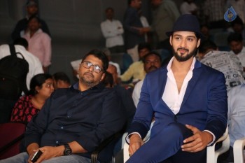 Om Namo Venkatesaya Release Press Meet 2 - 58 of 72