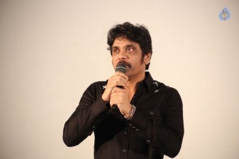 Om Namo Venkatesaya Release Press Meet 2 - 63 of 72