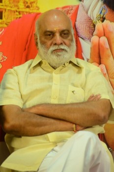 Om Namo Venkatesaya Success Meet - 4 of 29