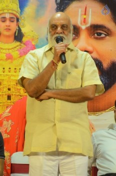 Om Namo Venkatesaya Success Meet - 18 of 29