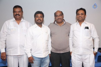 One Movie Factor Logo Launch - 25 of 31