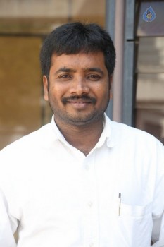 One Movie Factor Logo Launch - 27 of 31