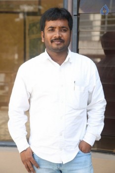 One Movie Factor Logo Launch - 28 of 31