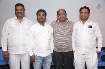 One Movie Factor Logo Launch - 29 of 31