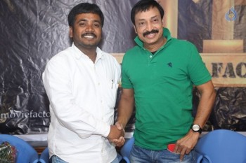 One Movie Factor Logo Launch - 31 of 31