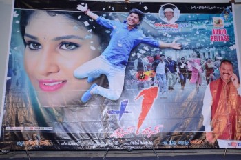 Plus One Movie Audio Launch Photos - 3 of 42