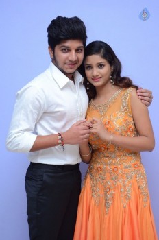 Plus One Movie Audio Launch Photos - 7 of 42