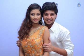 Plus One Movie Audio Launch Photos - 33 of 42