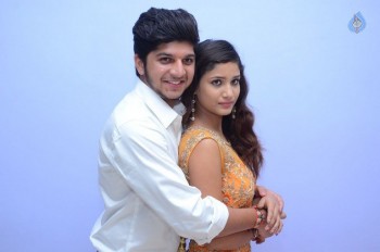 Plus One Movie Audio Launch Photos - 36 of 42