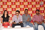 Ongole Gitta Movie Press Meet - 28 of 32