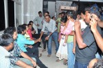 Oohalu Gusagusalade Team Visits Bhramarambha Theater - 11 of 75