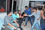 Oohalu Gusagusalade Team Visits Bhramarambha Theater - 24 of 75