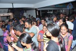 Oohalu Gusagusalade Team Visits Bhramarambha Theater - 32 of 75