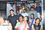 Oohalu Gusagusalade Team Visits Bhramarambha Theater - 43 of 75