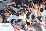 Oohalu Gusagusalade Team Visits Bhramarambha Theater - 51 of 75