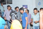 Oohalu Gusagusalade Team Visits Bhramarambha Theater - 52 of 75