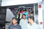 Oohalu Gusagusalade Team Visits Bhramarambha Theater - 55 of 75