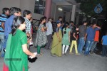 Oohalu Gusagusalade Team Visits Bhramarambha Theater - 56 of 75