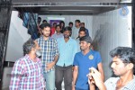 Oohalu Gusagusalade Team Visits Bhramarambha Theater - 58 of 75