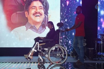 Oopiri Movie Audio Launch 1 - 4 of 42