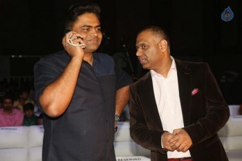 Oopiri Movie Audio Launch 1 - 6 of 42